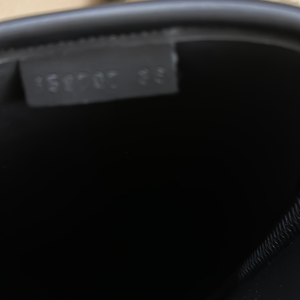 Gucci boots - Picture 6 of 10